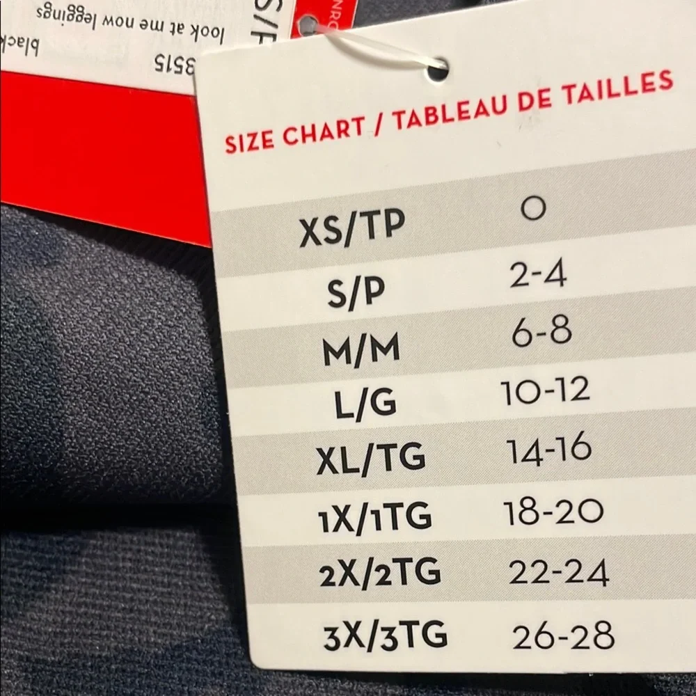 SPANX Look at Me Now Leggings - Picture 6 of 7